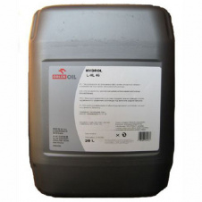 Фото - Гидравлическое масло Orlen HYDROL L-HV 46 20 л Гидравлическое масло Orlen HYDROL L-HV 46 20 л