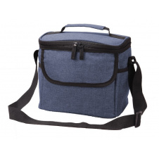 Изотермическая сумка Time Eco TE-4025 25 л синий