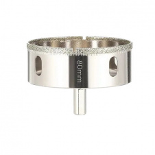 Коронка алмазная Diamond 80 мм