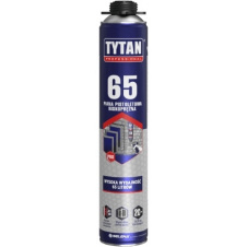 Пена монтажная TYTAN Professional 65 профессиональная 750 мл