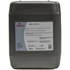 Масло Orlen HIPOL ATF II D Mineral 20 л Сумы