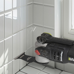 Насадка из спеченного алмаза для мультиинструмента Newton PMF Киев