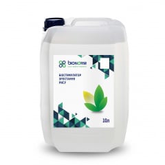Биостимулятор роста для риса Bionorm 10 л Гайсин