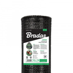 Сетка универсальная Bradas UNINET 30 г/м.кв ячейка 14х16 мм 1,5х50м Бердичів
