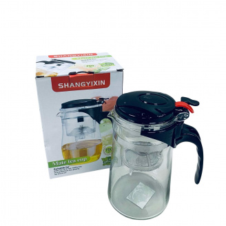 Заварочный чайник OLens 102-138 Типод 750 мл