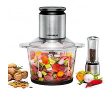 Мульти-измельчитель Rommelsbacher MZ 800