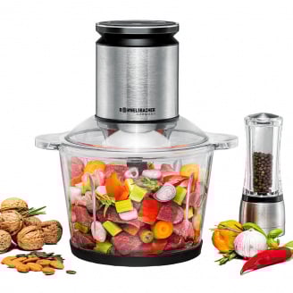 Мульти-измельчитель Rommelsbacher MZ 800