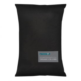 Уголь активированный Organic CTX-L1000 (25 кг)