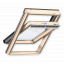 Мансардное окно VELUX GZL 1051 МR06 деревянное 780х1180 мм Дания Акимовка