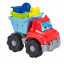 Игрушечная машинка Ecoiffier Truck с аксессуарами 33 х 20 х 25 см Разноцветный (IG-OL185785) Ровно
