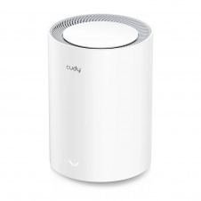 Mesh-маршрутизатор Cudy M1800 WiFi 6 (1-Pack) дводіапазонний гігабітний