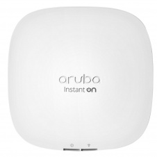 Точка доступу HPE Aruba Instant On AP22, DR 2x2, Indoor (R4W02A)