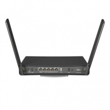 Маршрутизатор MikroTik hAP ac3