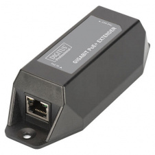 PoE-Екстендер Digitus Gigabit PoE+ 22W 100m