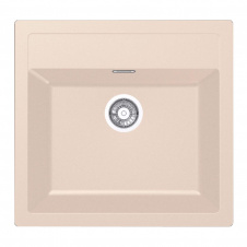 Кухонна мийка Franke Sirius SID 610-50, бежевий (143.0691.532)