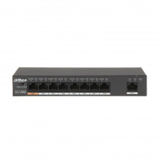 PoE комутатор Dahua DH-PFS3009-8ET1GT-96