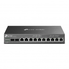 Мультисервісний маршрутизатор TP-LINK Omada ER7212PC