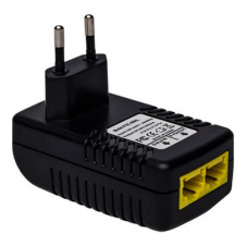 Інжектор PoE GreenVision 48V-0.5A