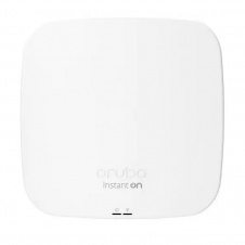 Точка доступу HPE Aruba Instant On AP15, DR 4x4, Indoor (R2X06A)
