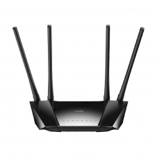 LTE-маршрутизатор Cudy LT400 CAT4 WiFi Mesh 4G