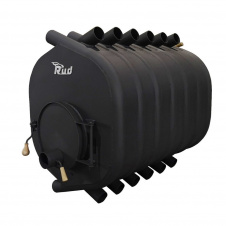 Булерьян RUD Pyrotron Макси П-05 56 кВт 1650м3 + стекло