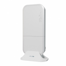 Точка доступу MikroTik wAP ax (WAPG-5HAXD2HAXD)