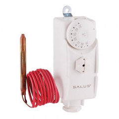 Термостат з виносним датчиком Salus AT10F (615232891) Киев