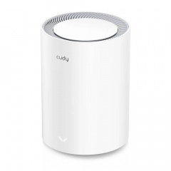 Mesh-маршрутизатор Cudy M1800 WiFi 6 (1-Pack) дводіапазонний гігабітний Бушево