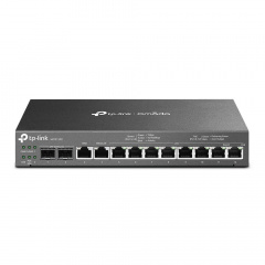 Мультисервісний маршрутизатор TP-LINK Omada ER7212PC Хмельник