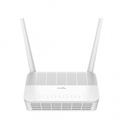 Маршрутизатор Cudy GP1200 GPON WiFi 5 дводіапазонний гігабітний Генічеськ
