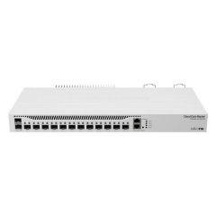 Маршрутизатор MikroTik Cloud Core Router CCR2004-1G-12S+2XS Киев