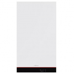 Двоконтурний конденсаційний котел Viessmann Vitodens 050-W B0KA 25 kW + труба + термостат ViCare Кам'янське