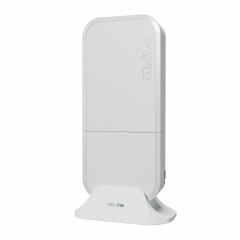 Точка доступу MikroTik wAP ax (WAPG-5HAXD2HAXD) Київ