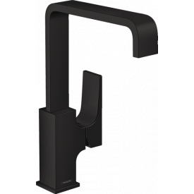 Змішувач Hansgrohe Metropol 230 для умивальника Matt Black (32511670)