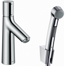 Змішувач Hansgrohe Talis Select S 100 для умивальника (72291000)