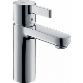 Змішувач Hansgrohe Metris S для умивальника (31060000)