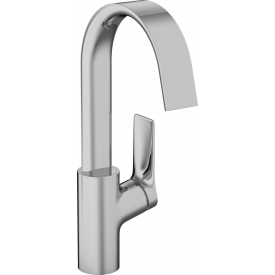 Змішувач Hansgrohe Vivenis 210 для умивальника. Chrome (75030000)