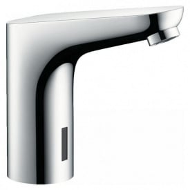 Змішувач Hansgrohe Focus сенсорний для умивальника (31174000)