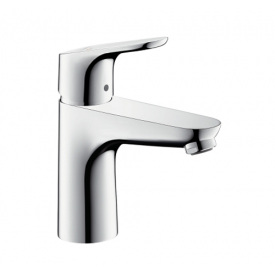 Змішувач Hansgrohe Focus E 100 для умивальника (31607000)