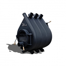 Булерьян RUD Pyrotron Кантри П-01 10 кВт 200м3 + стекло