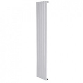 Трубчастий радіатор Arttidesign Livorno 5/340/1800 вертикальний