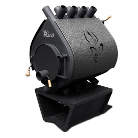 Булерьян RUD Pyrotron Кантри П-02 19 кВт 400м3