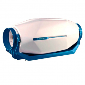 Канальний вентилятор Blauberg inWave EC 100/125 max