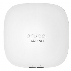 Точка доступу HPE Aruba Instant On AP22, DR 2x2, Indoor (R4W02A)