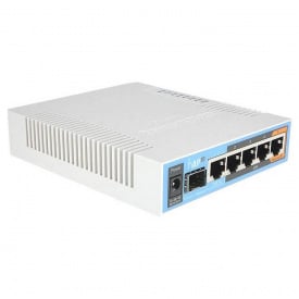 Маршрутизатор MikroTik hAP ac