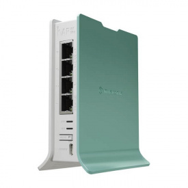 Маршрутизатор MikroTik hAP ax lite
