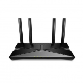 Mesh-маршрутизатор TP-LINK ARCHER AX1500 дводіапазонний гігабітний