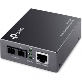 Медіаконвертер TP-Link MC210CS