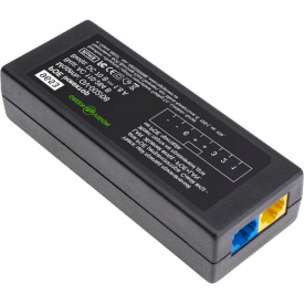 Інжектор PoE GreenVision GV-001/04