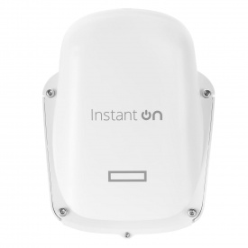 Точка доступу HPE Aruba Instant On AP27 DR 2x2 Wi-Fi 6, Outdoor (S1T37A)
